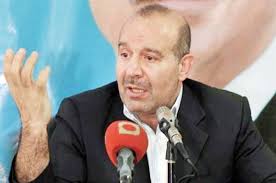 علوش: إذا صدقت المعلومات فمعنى ذلك أن التكليف إنتهى