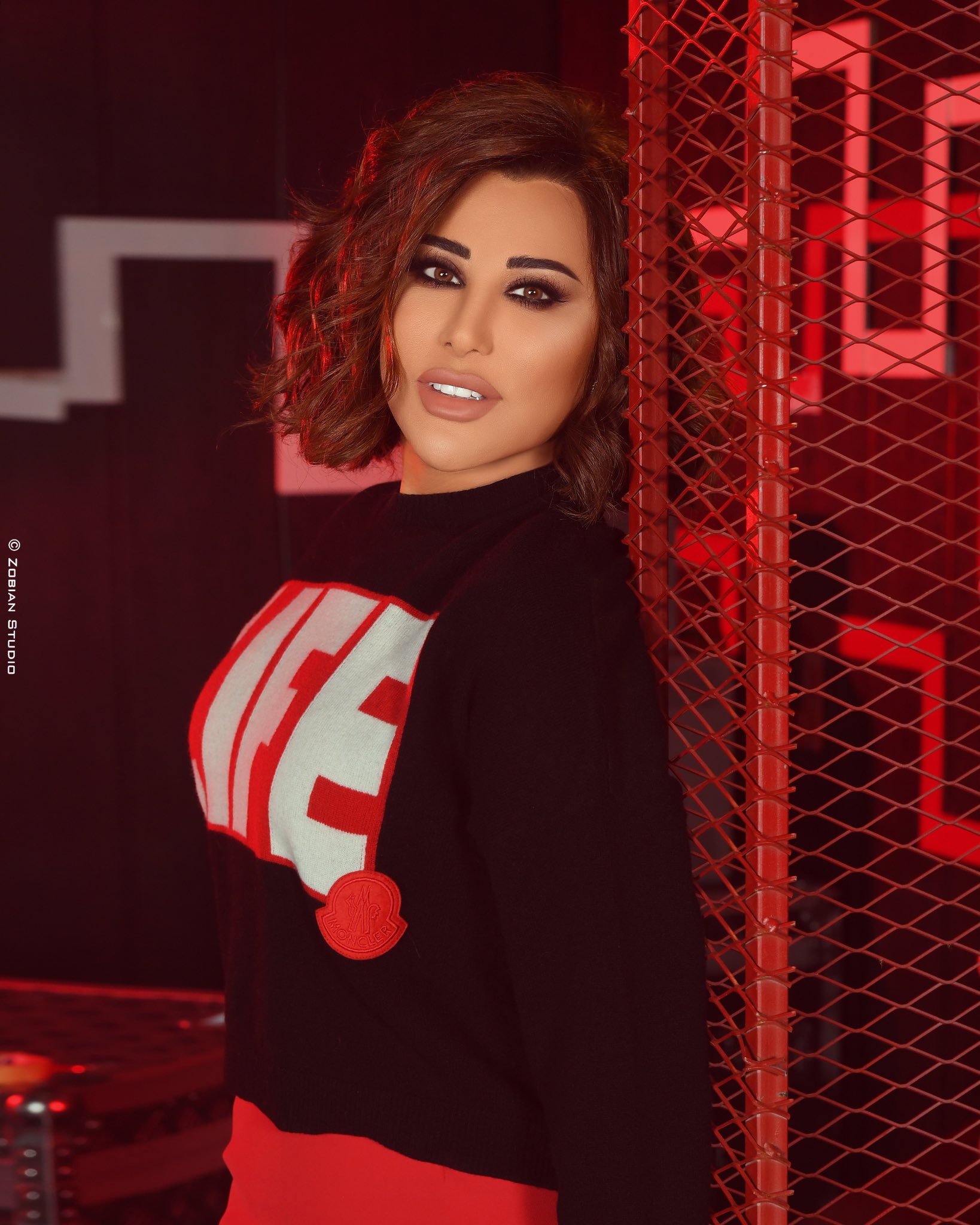 أسمى آيات الحب والتقدير من #نجوى_كرم لوالدتها ولجميع الأمهات في #عيد_الأم