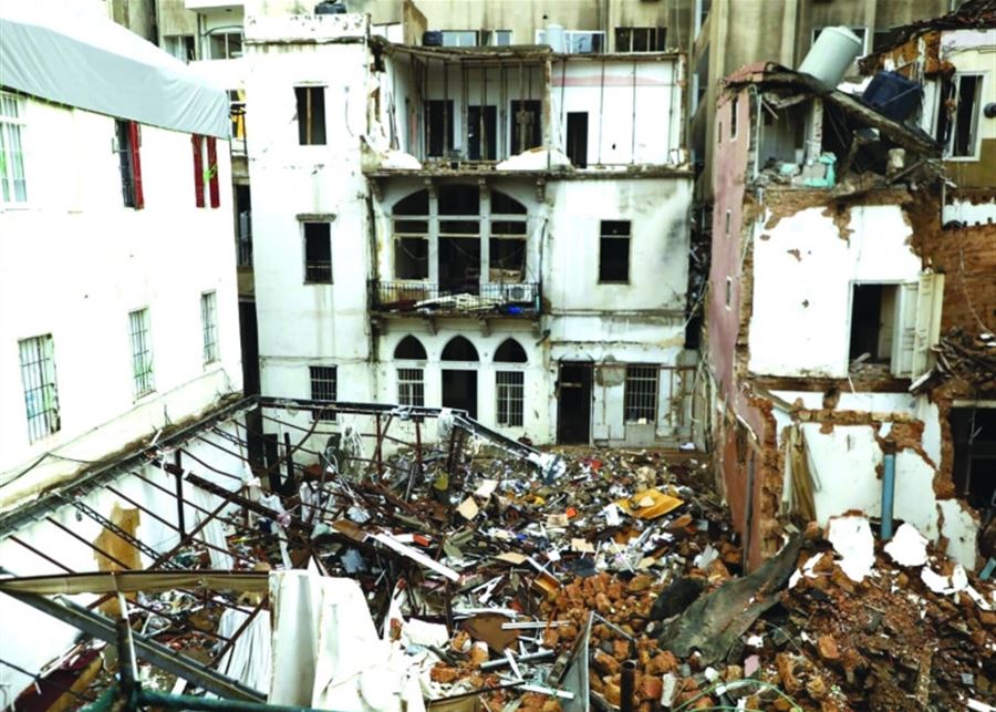 أسعار بوالص التأمين على وشك الارتفاع ودولار المستشفيات 3900 بدءاً من آذار