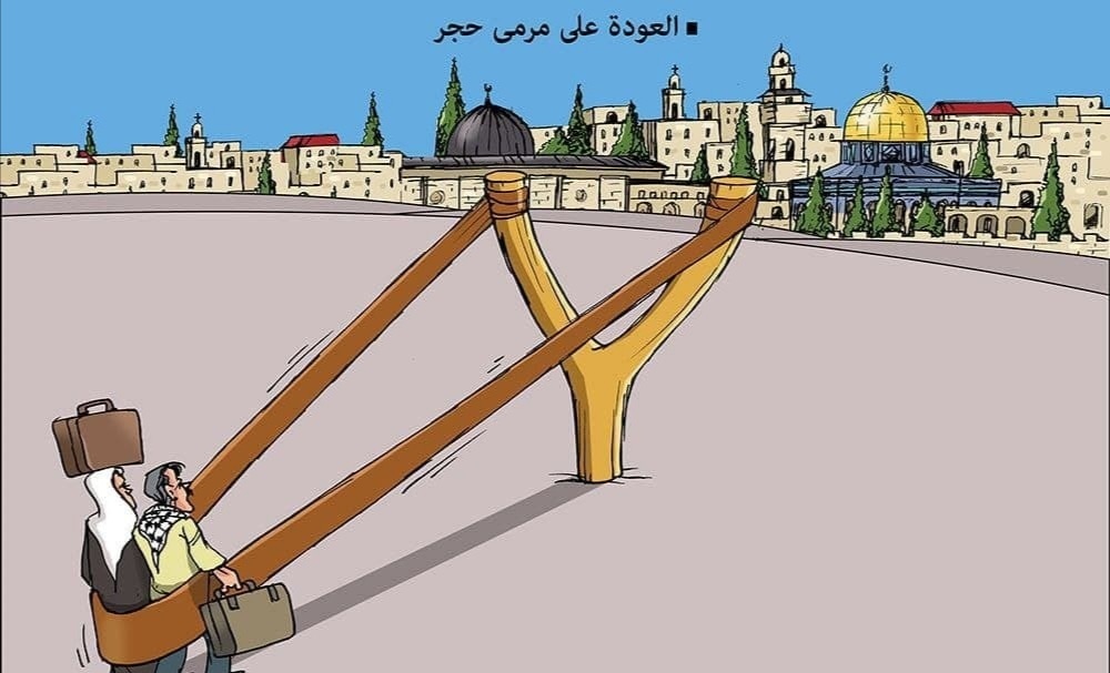 زيارة الى غرفة عمليات المحور: متى وأين وكيف ساعة الصفر؟