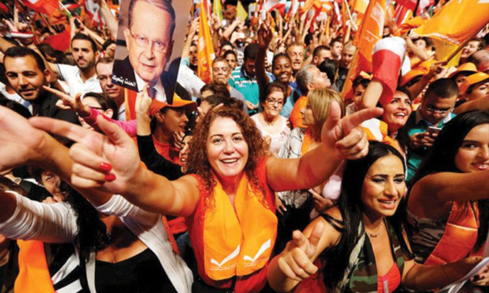 ما سبب عدم اكتراث التيار الوطني الحر بدخول الحكومة