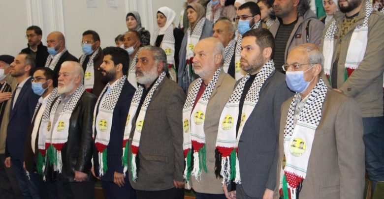 العميد أحمد مرعي : سورية صمدت وانتصرت وكرّست موقعها الحاضن للمقاومة