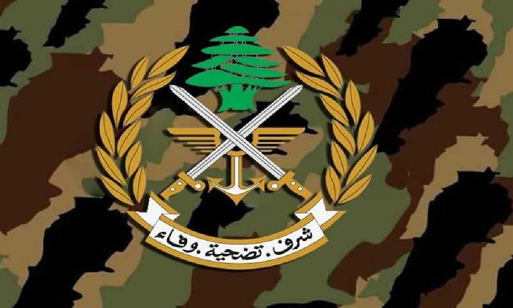 إشكال في منطقة الشراونة – بعلبك