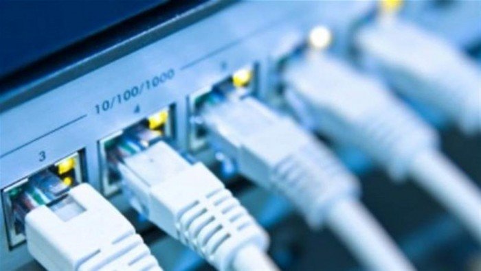 رفع حزمة الانترنت 3 اضعاف للمشتركين في الخط العسكري من دون زيادة على السعر
