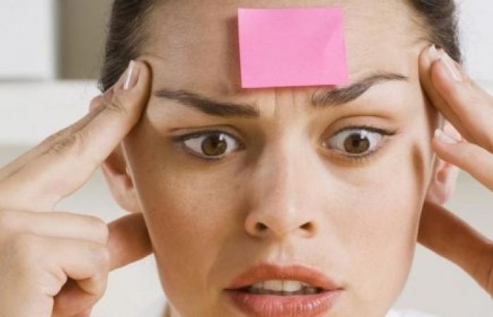 حيل مذهلة لتقوية الذاكرة