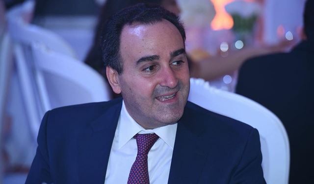 بعد غيبوبة دامت 3 سنوات.. القاضي سامر غانم في ذمة الله