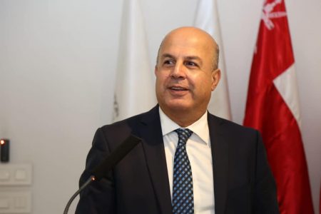 مسعد: هذه هرطقة دستورية لن نقبل بها ولن نسمح بتمريرها