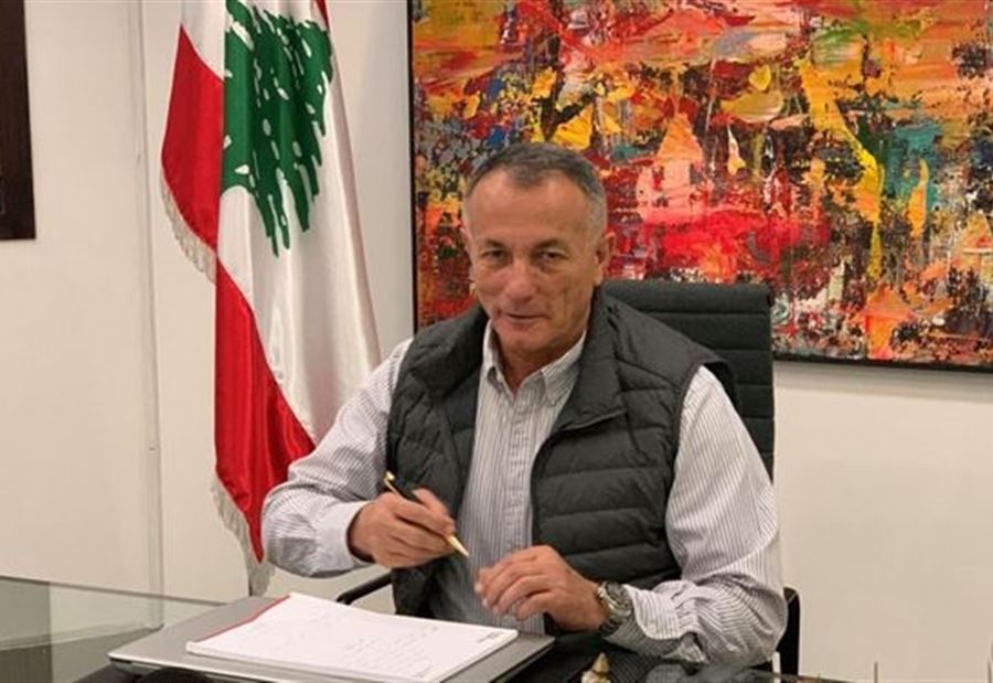 روكز يكشف ماذا سيحصل في حال اقرار العفو العام