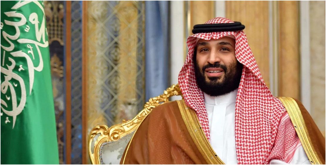 في خطاب لافت … هذا ما قاله ولي العهد السعودي عن إيران