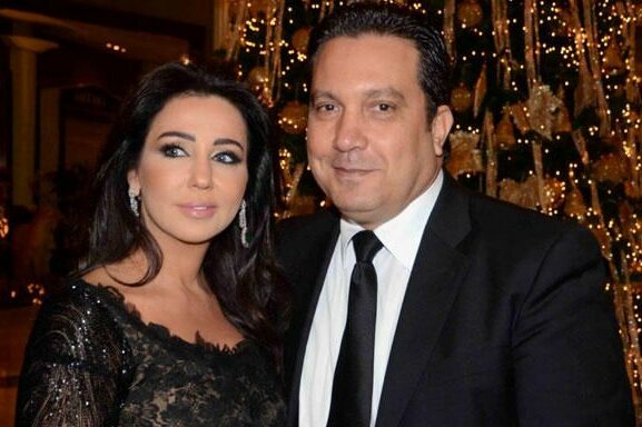 رابعة الزيات عبر 