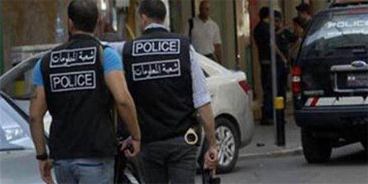 شعبة المعلومات توقف الرأس المدبّر وشخص آخر من عصابة سرق أفرادها من داخل مؤسسة مياه لبنان الشمالي.