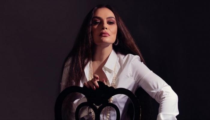 بعد غياب 20 عاماً.. شريهان تعود للشاشة في رمضان 2021!